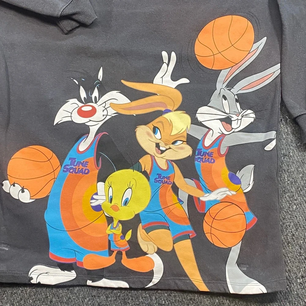 H&M space jam